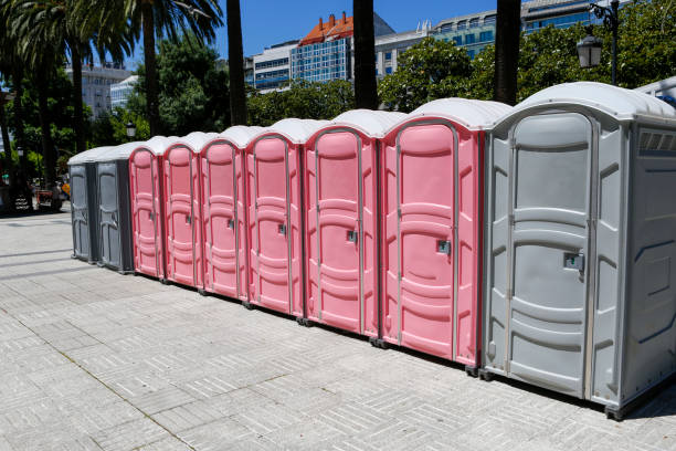 Best Portable Toilets with Baby Changing Stations  in Totowa, NJ